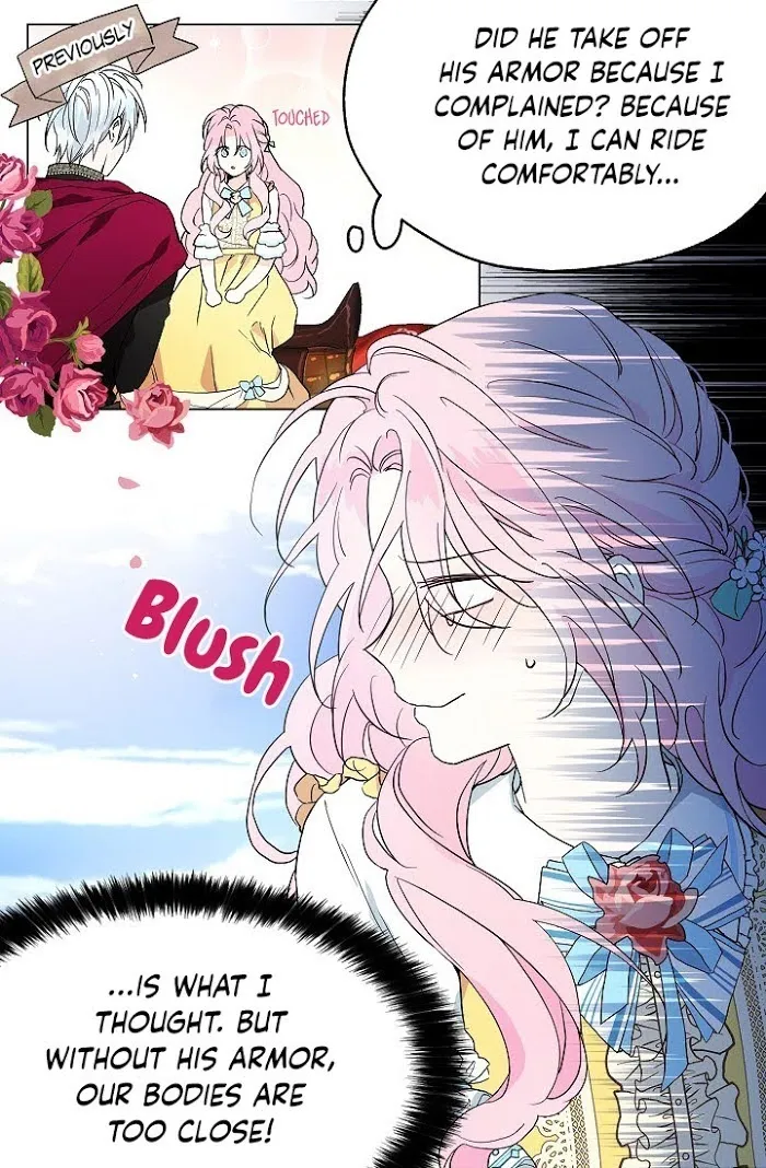 Seduce The Villain’s Father - Chapter 8 Page 11