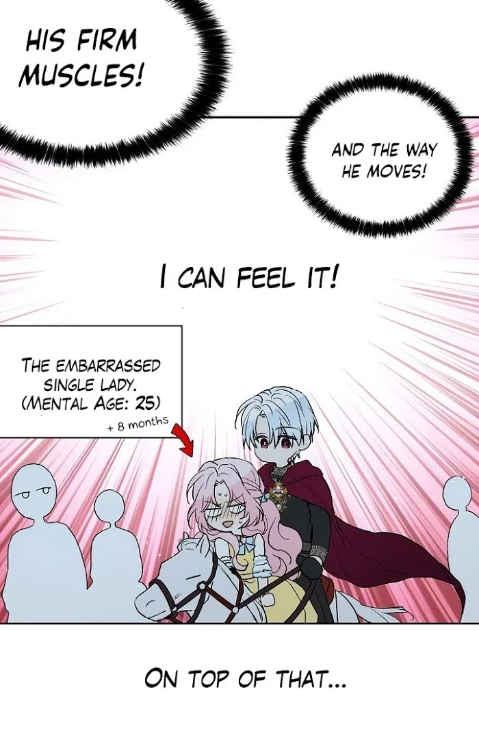 Seduce The Villain’s Father - Chapter 8 Page 12