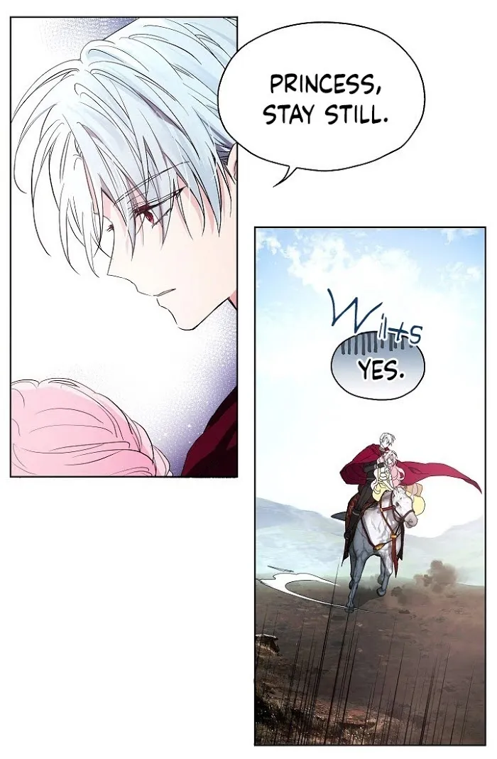 Seduce The Villain’s Father - Chapter 8 Page 19