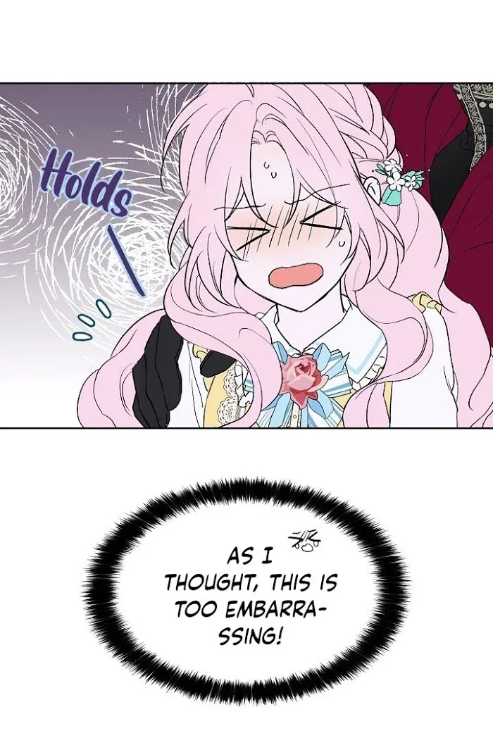 Seduce The Villain’s Father - Chapter 8 Page 20