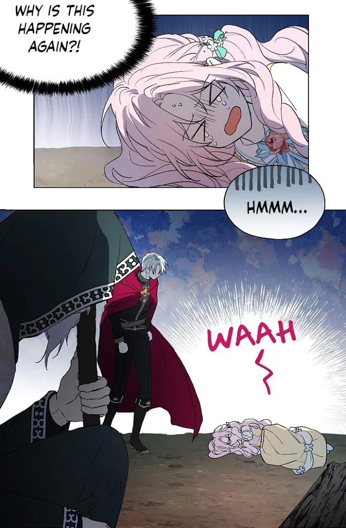 Seduce The Villain’s Father - Chapter 8 Page 22