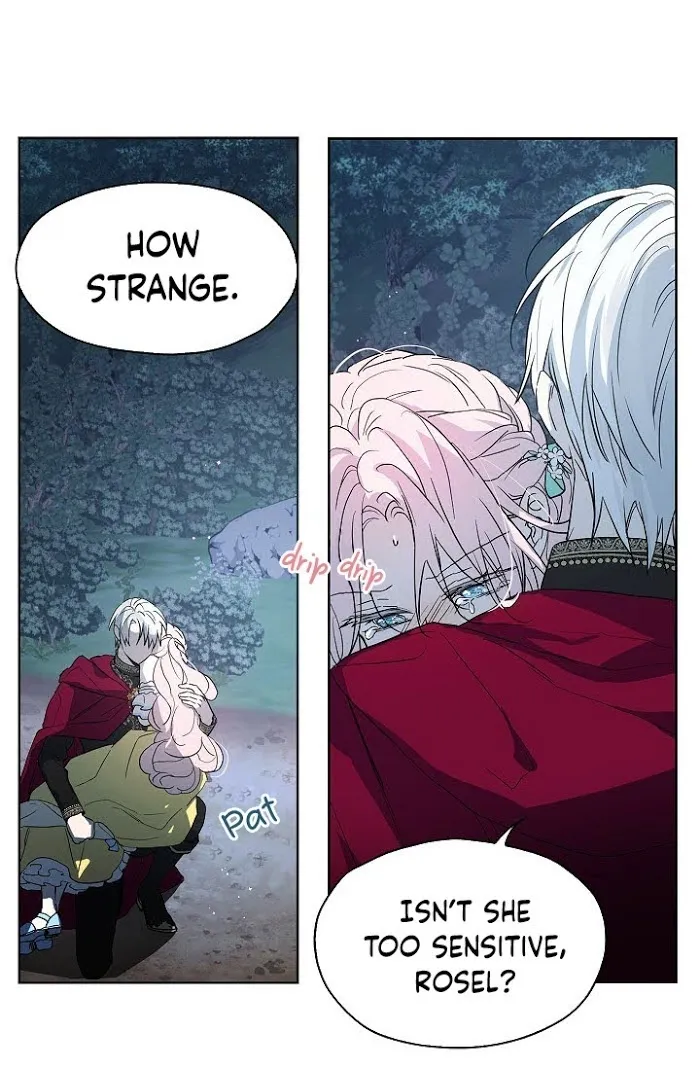 Seduce The Villain’s Father - Chapter 8 Page 27