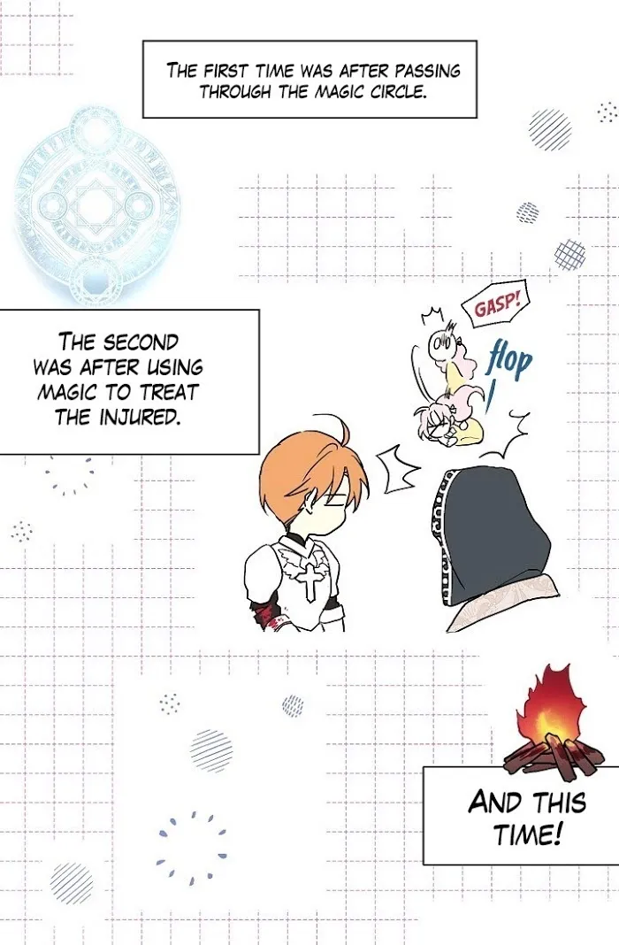 Seduce The Villain’s Father - Chapter 8 Page 30