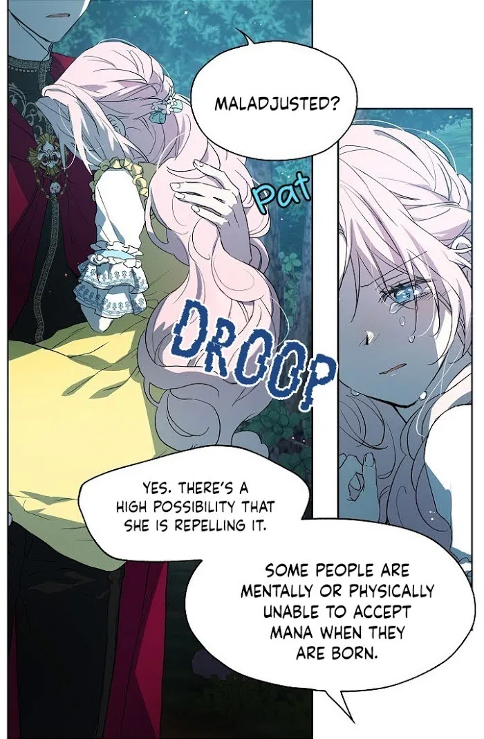 Seduce The Villain’s Father - Chapter 8 Page 33
