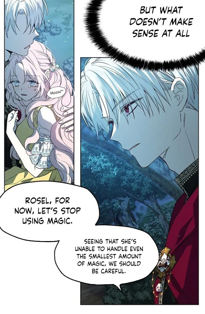 Seduce The Villain’s Father - Chapter 8 Page 37