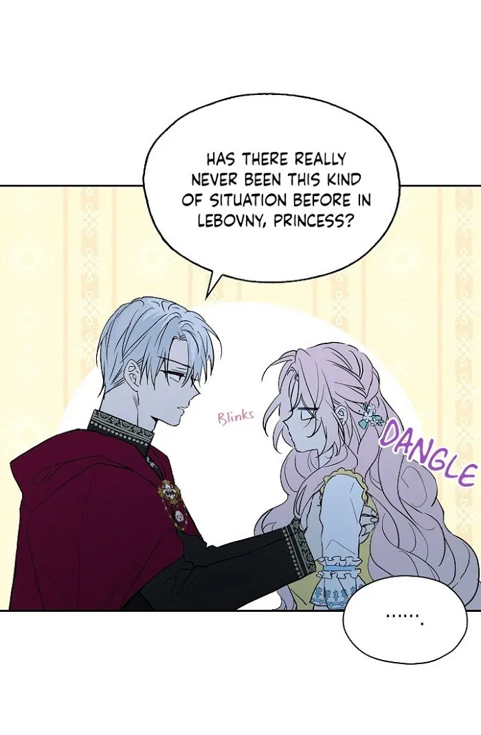 Seduce The Villain’s Father - Chapter 8 Page 39