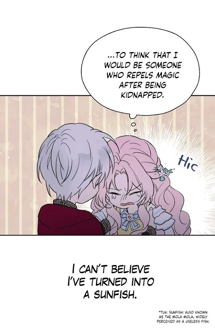 Seduce The Villain’s Father - Chapter 8 Page 42