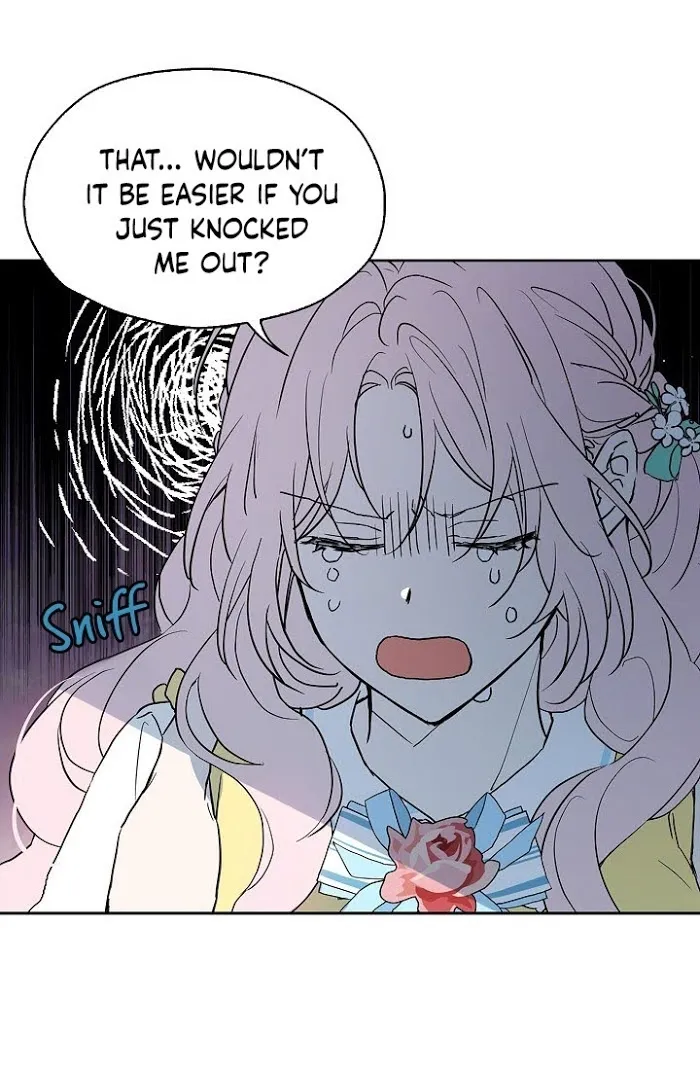 Seduce The Villain’s Father - Chapter 8 Page 43