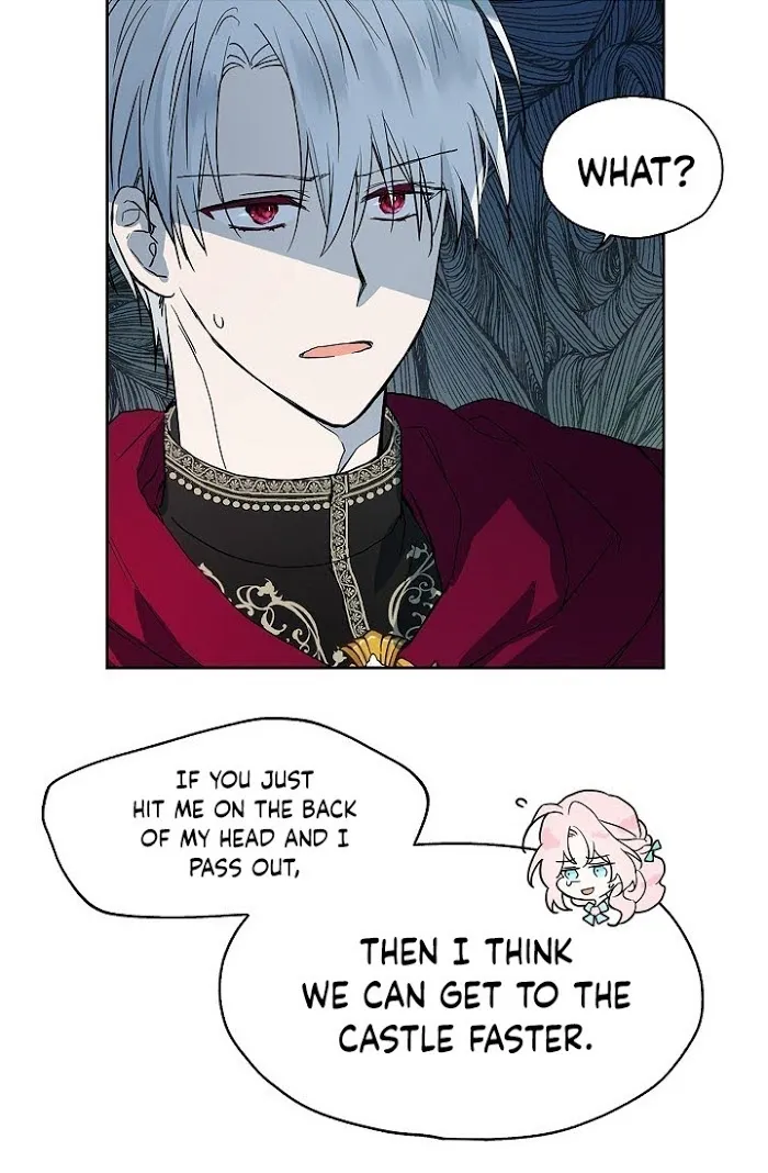 Seduce The Villain’s Father - Chapter 8 Page 44