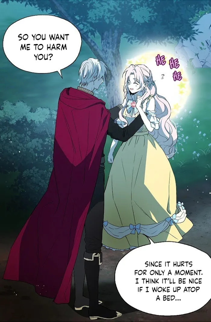 Seduce The Villain’s Father - Chapter 8 Page 45