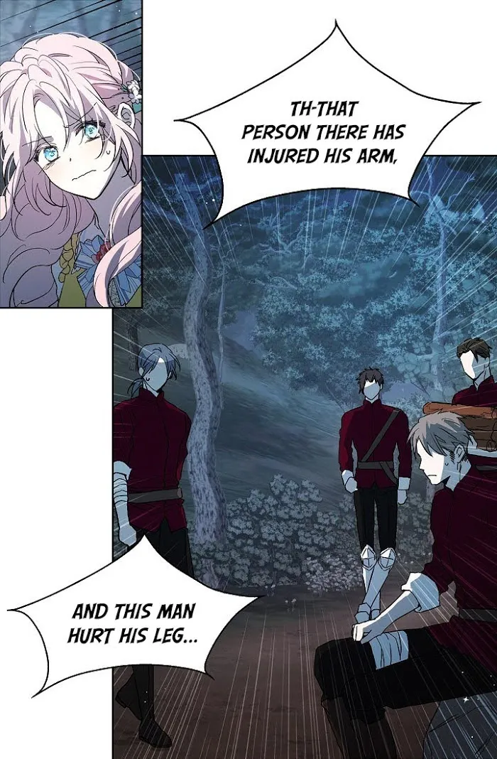 Seduce The Villain’s Father - Chapter 8 Page 48