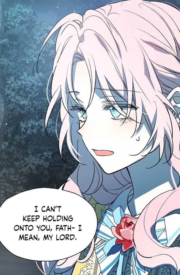 Seduce The Villain’s Father - Chapter 8 Page 49