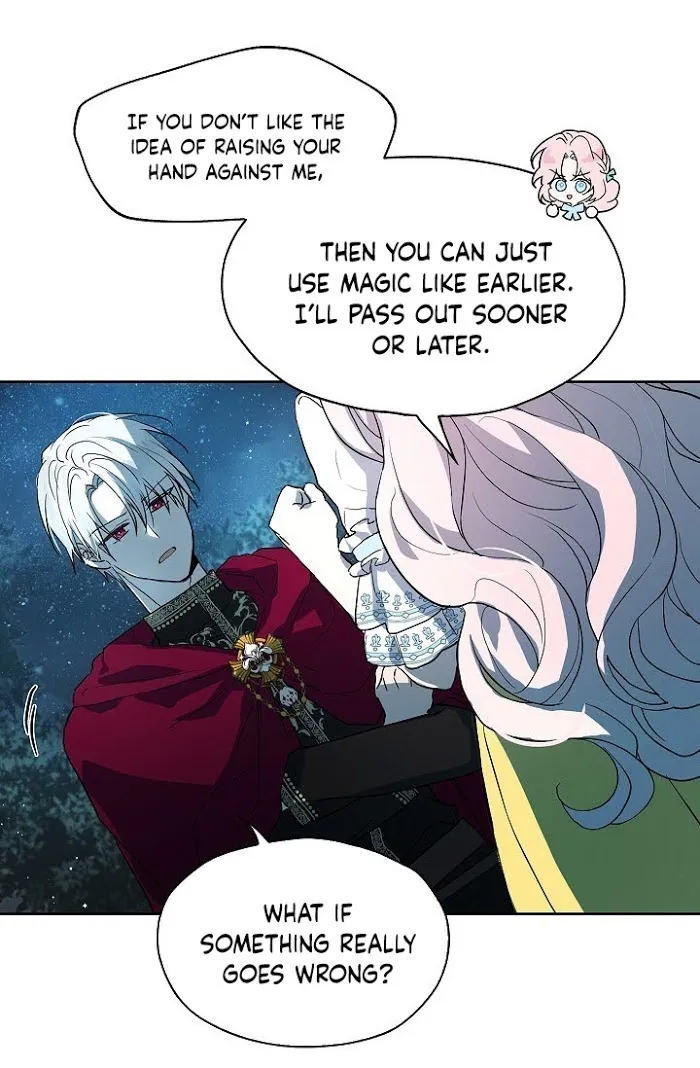 Seduce The Villain’s Father - Chapter 8 Page 50