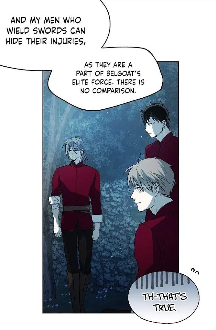 Seduce The Villain’s Father - Chapter 8 Page 56