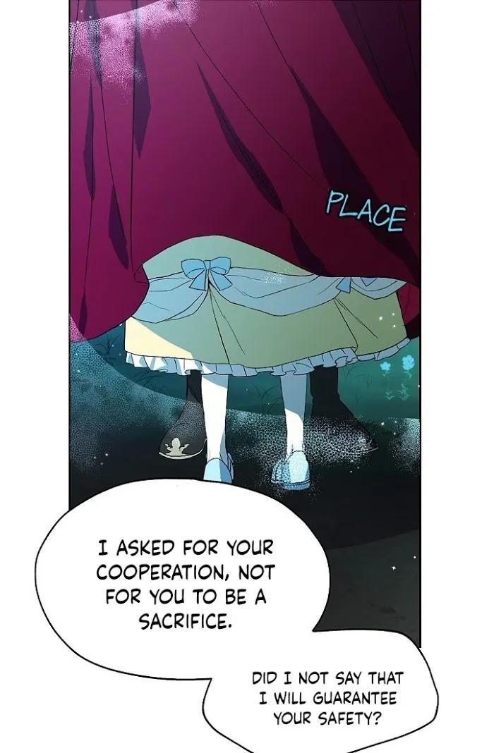 Seduce The Villain’s Father - Chapter 8 Page 57