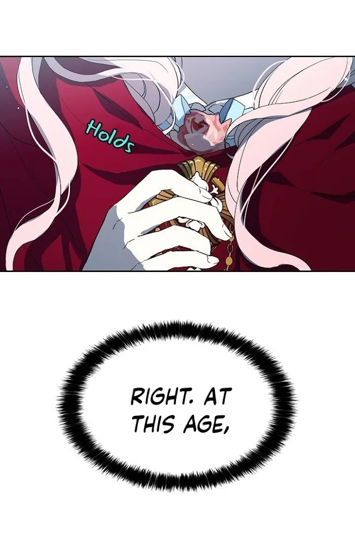 Seduce The Villain’s Father - Chapter 8 Page 61