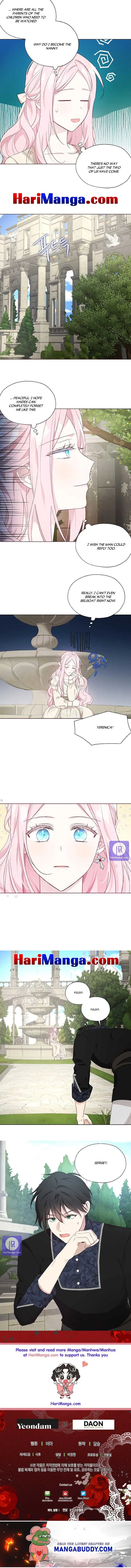 Seduce The Villain’s Father - Chapter 81 Page 5