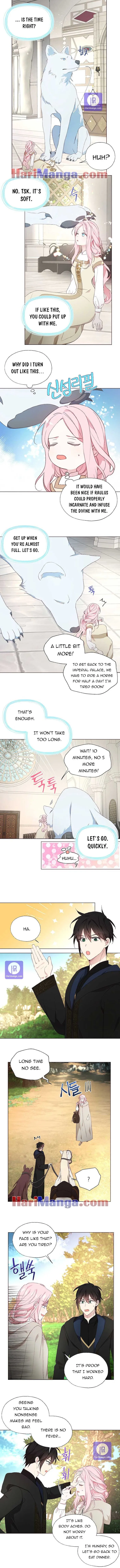 Seduce The Villain’s Father - Chapter 84 Page 2
