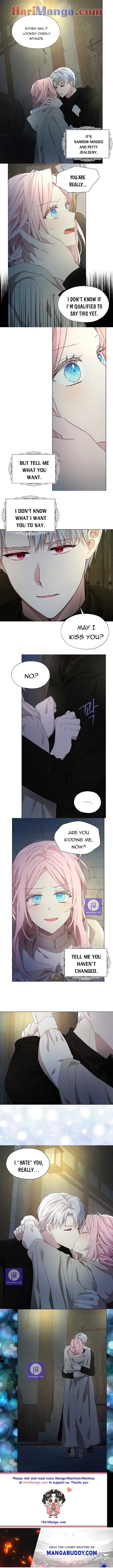 Seduce The Villain’s Father - Chapter 85 Page 5