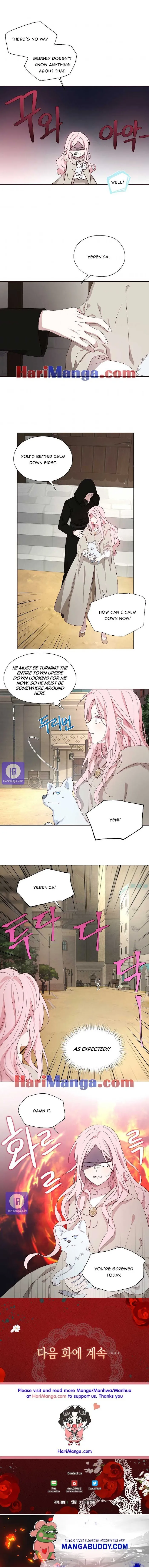 Seduce The Villain’s Father - Chapter 88 Page 6