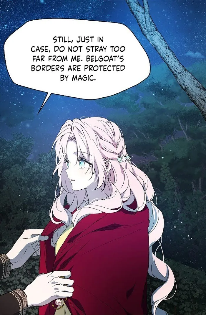 Seduce The Villain’s Father - Chapter 9 Page 3