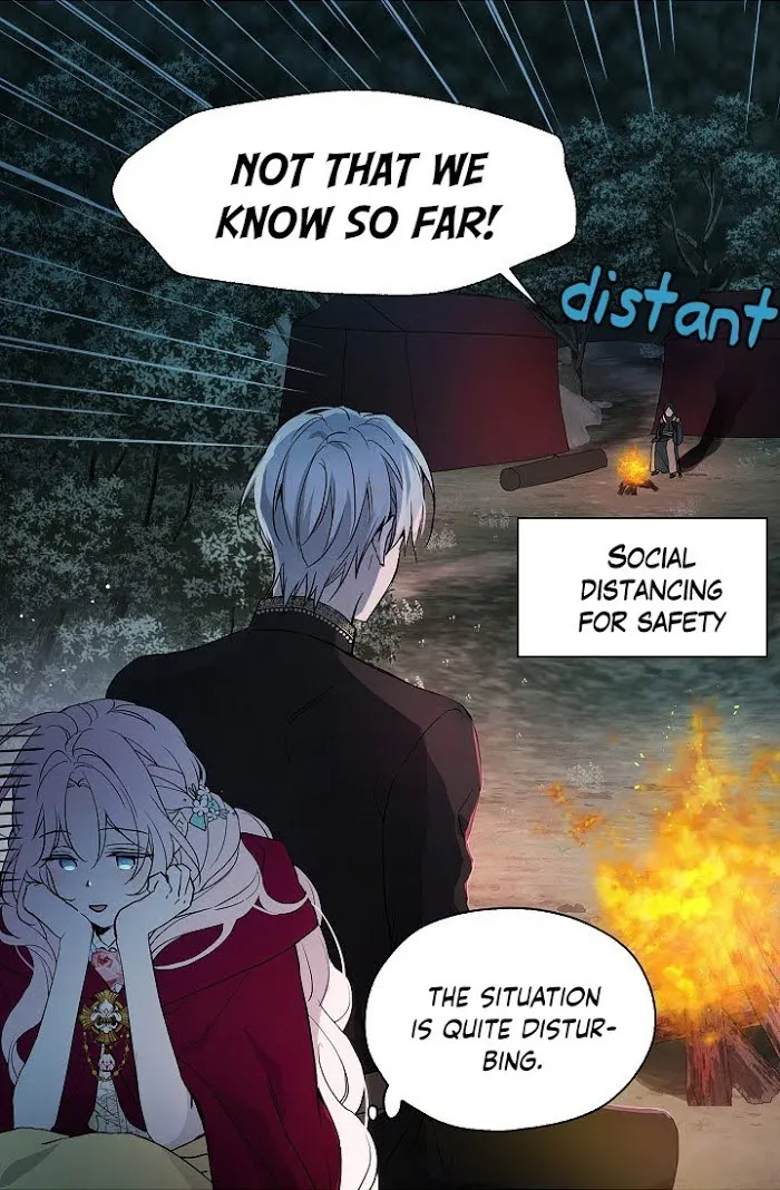 Seduce The Villain’s Father - Chapter 9 Page 11