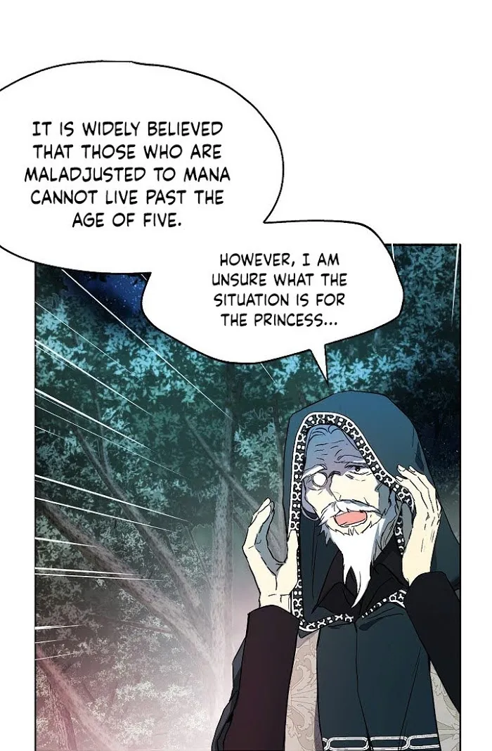 Seduce The Villain’s Father - Chapter 9 Page 12