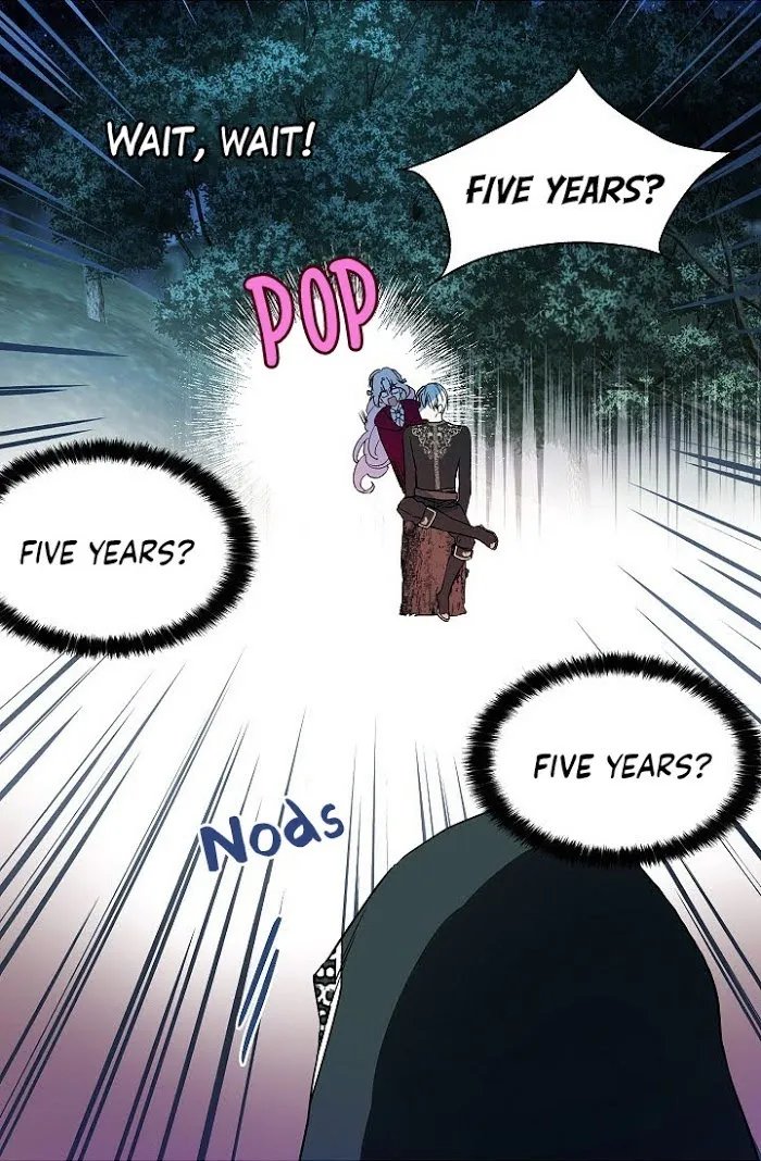 Seduce The Villain’s Father - Chapter 9 Page 14