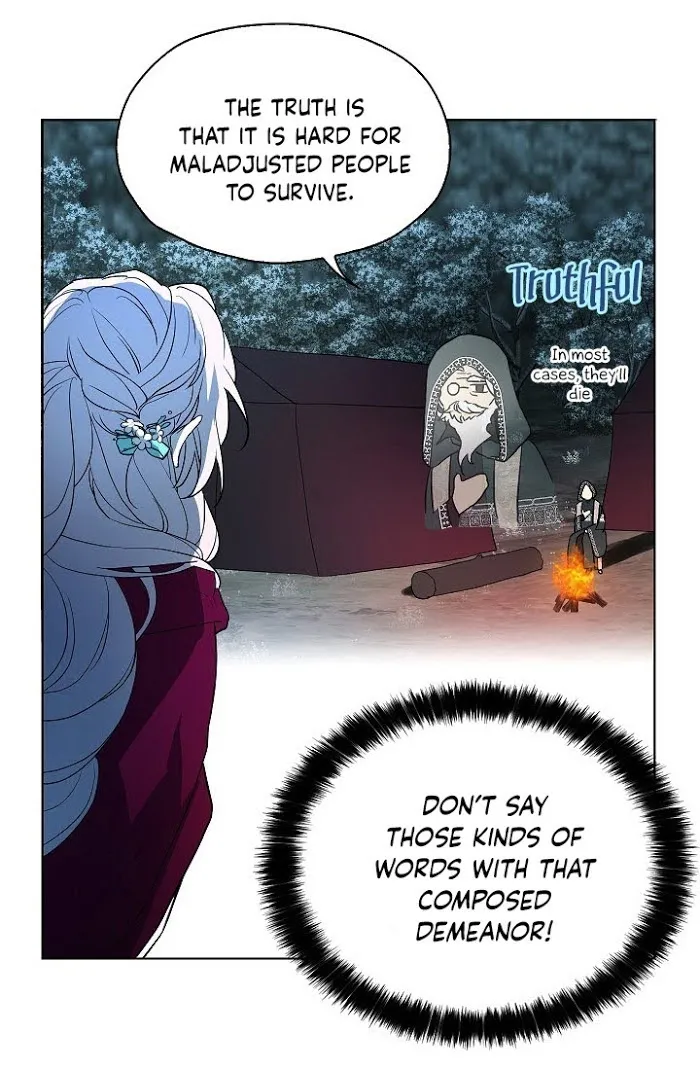 Seduce The Villain’s Father - Chapter 9 Page 17