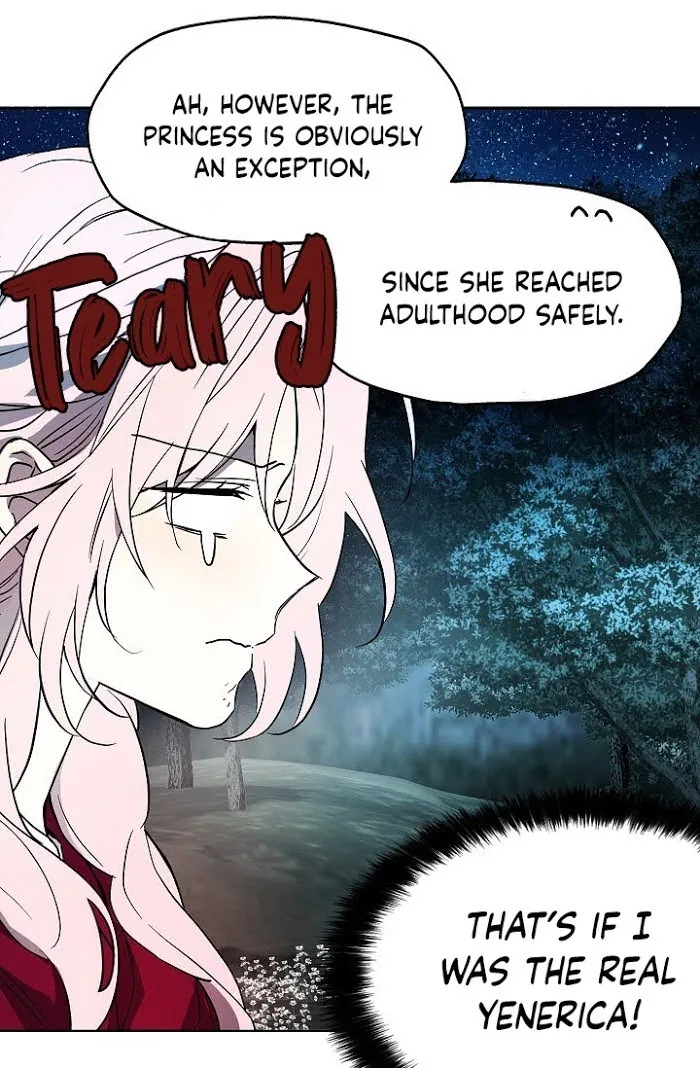 Seduce The Villain’s Father - Chapter 9 Page 18