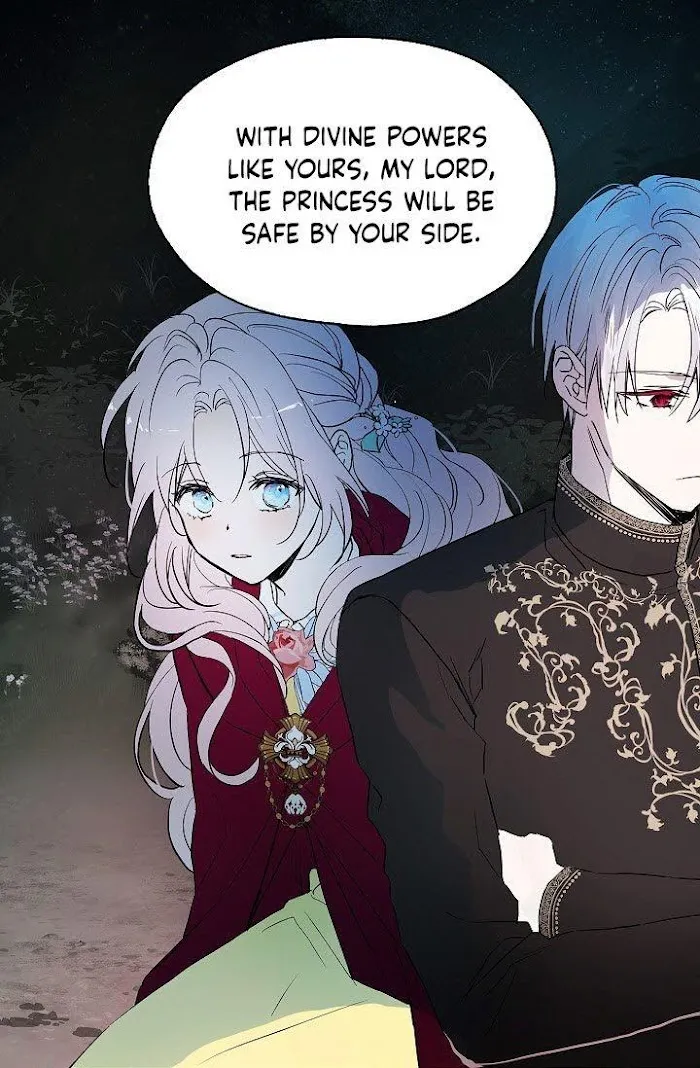 Seduce The Villain’s Father - Chapter 9 Page 28