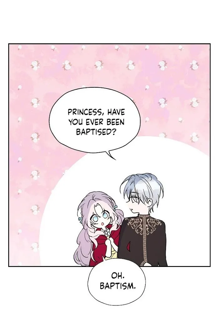 Seduce The Villain’s Father - Chapter 9 Page 32