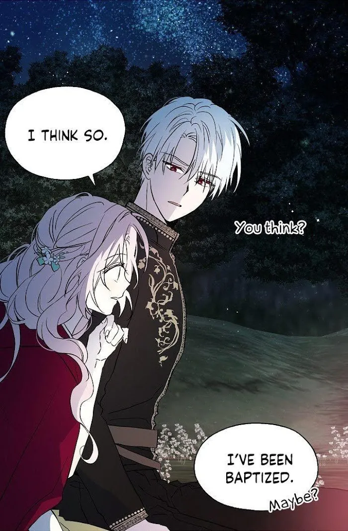 Seduce The Villain’s Father - Chapter 9 Page 34