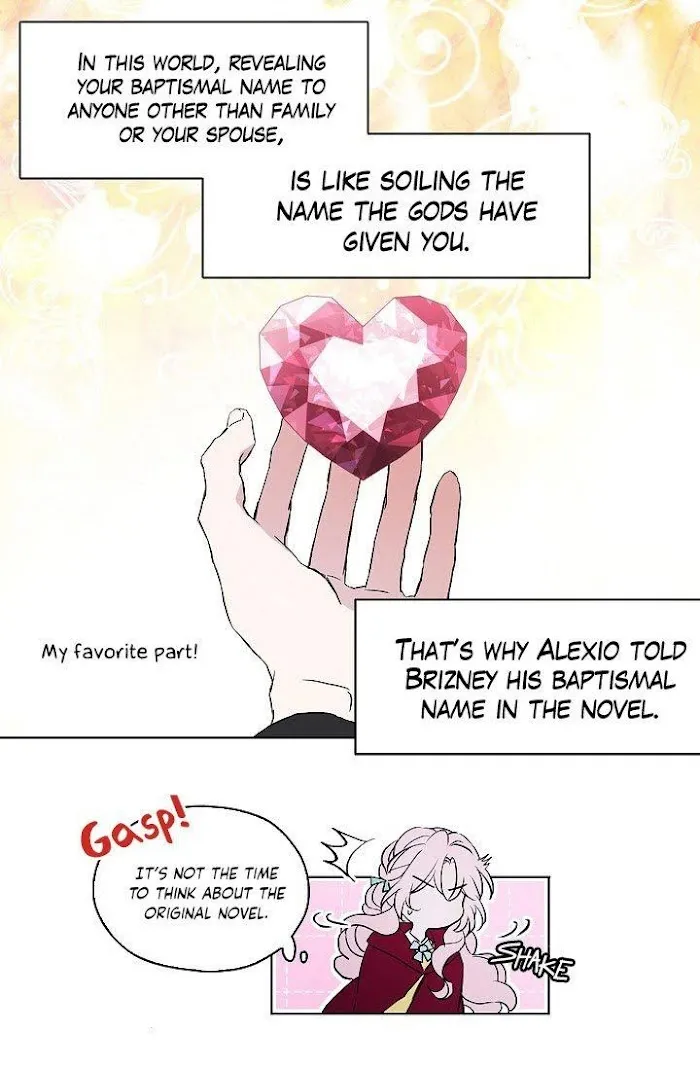 Seduce The Villain’s Father - Chapter 9 Page 36