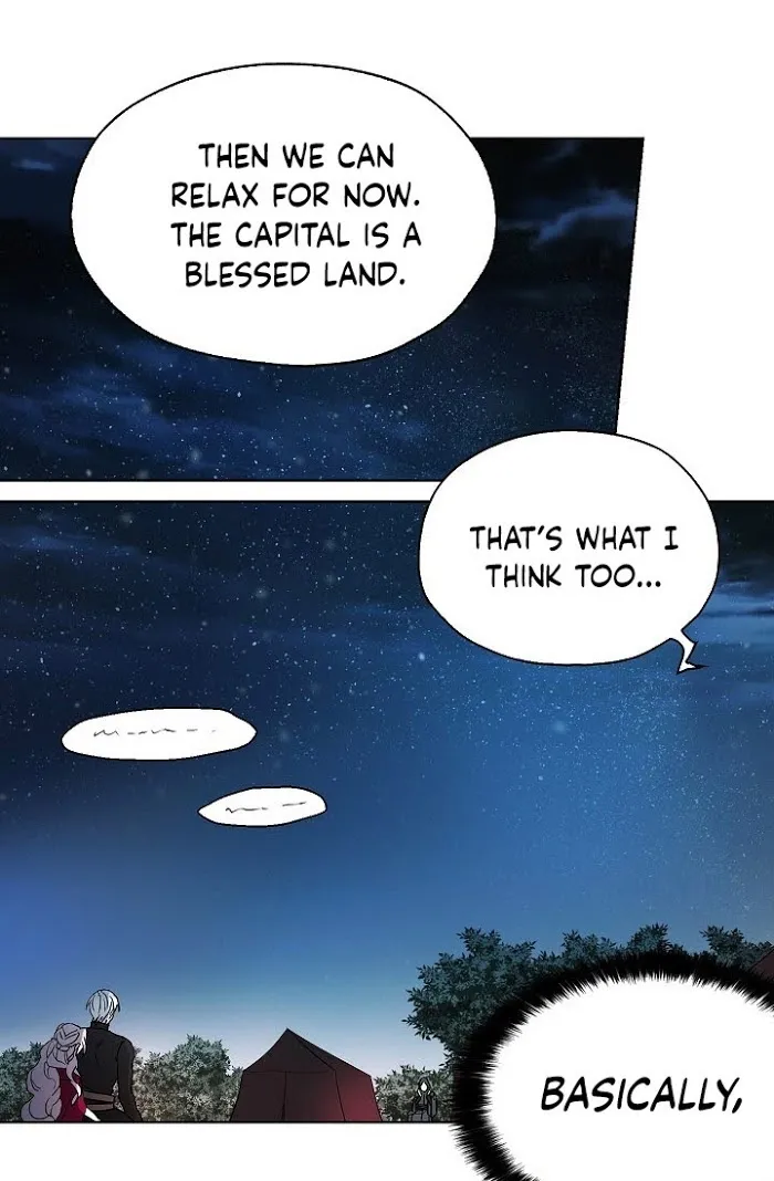 Seduce The Villain’s Father - Chapter 9 Page 40