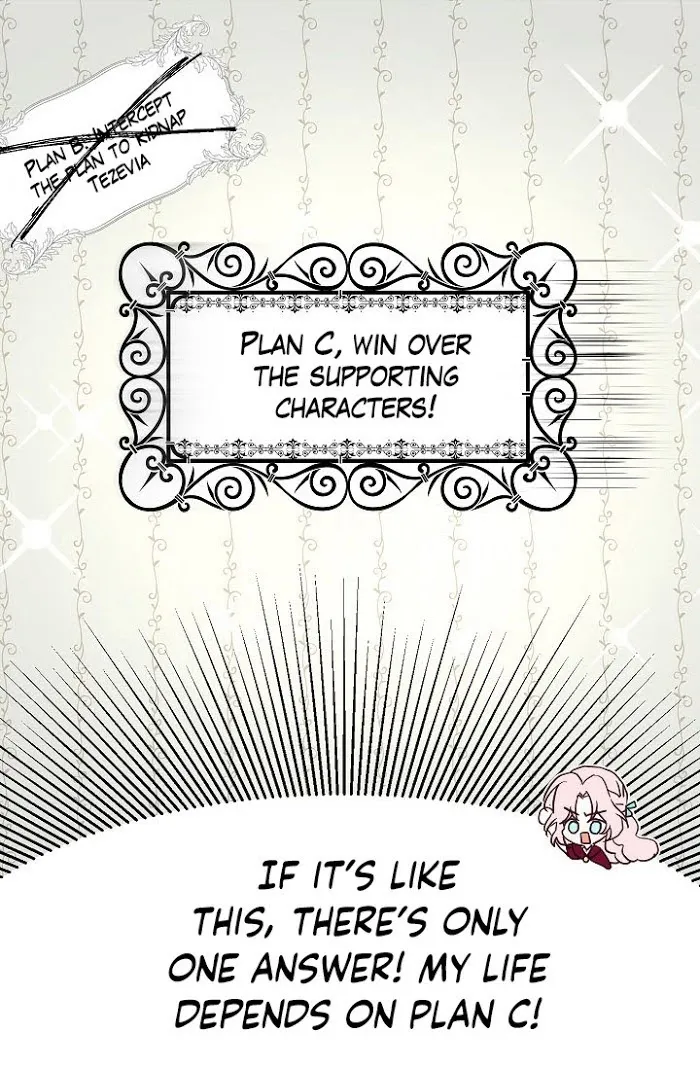 Seduce The Villain’s Father - Chapter 9 Page 46