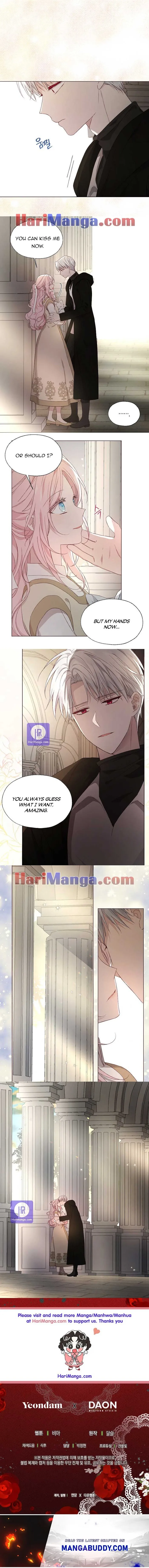 Seduce The Villain’s Father - Chapter 90 Page 5