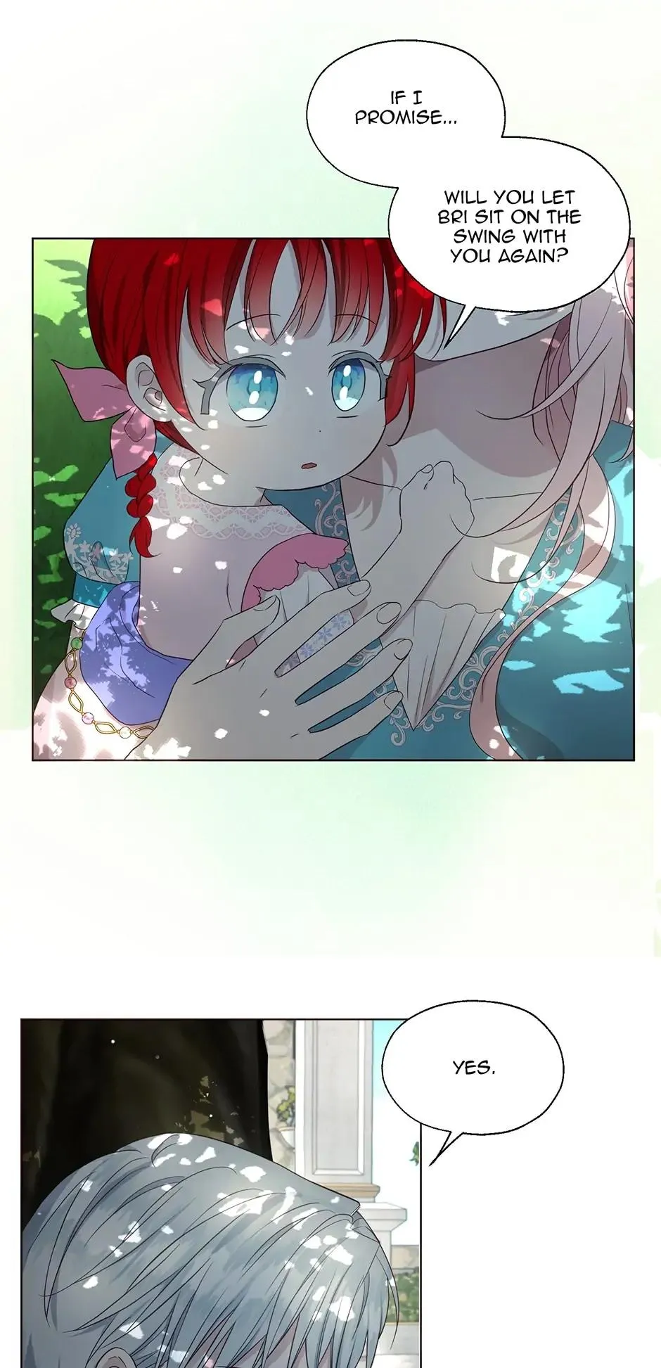 Seduce The Villain’s Father - Chapter 97 Page 2