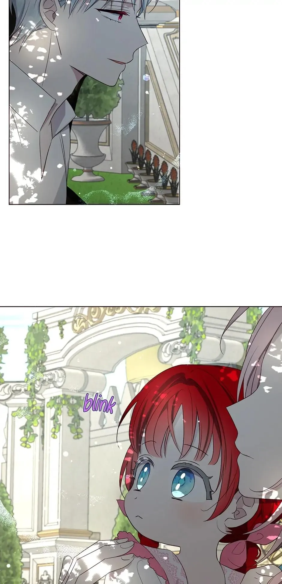 Seduce The Villain’s Father - Chapter 97 Page 3