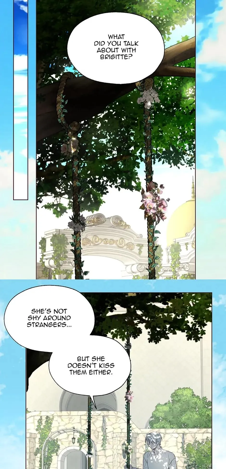 Seduce The Villain’s Father - Chapter 97 Page 7