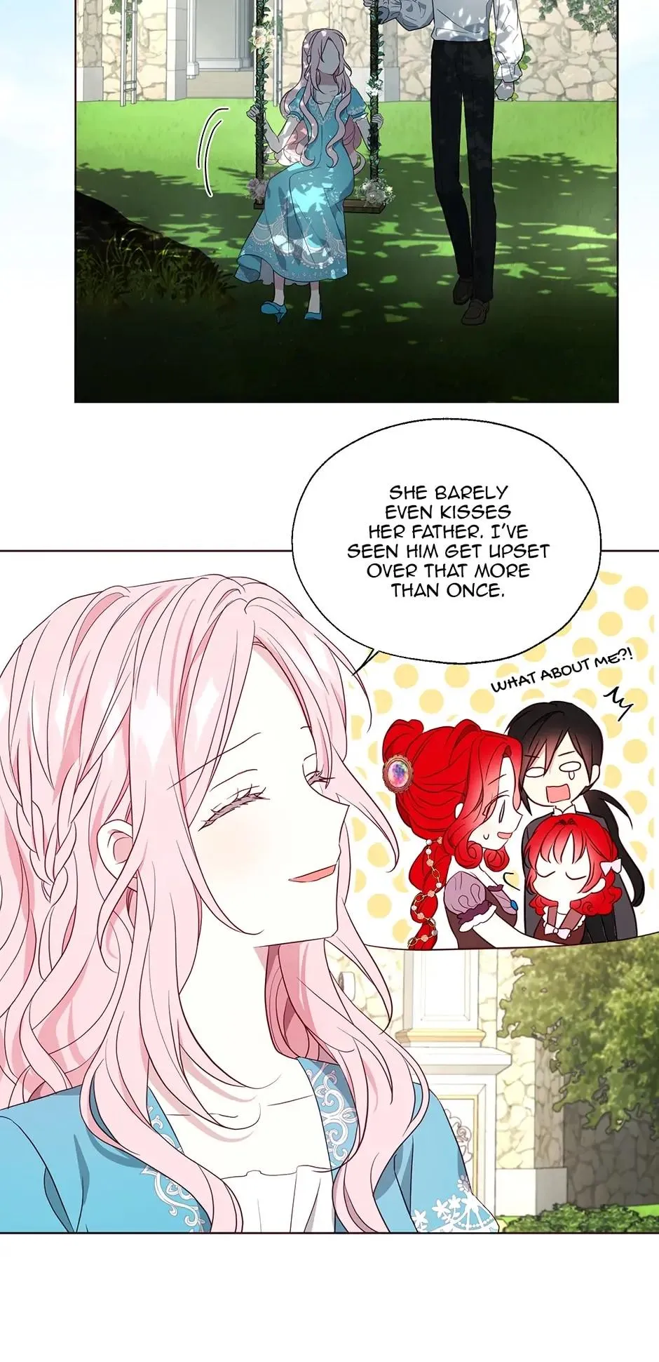 Seduce The Villain’s Father - Chapter 97 Page 8