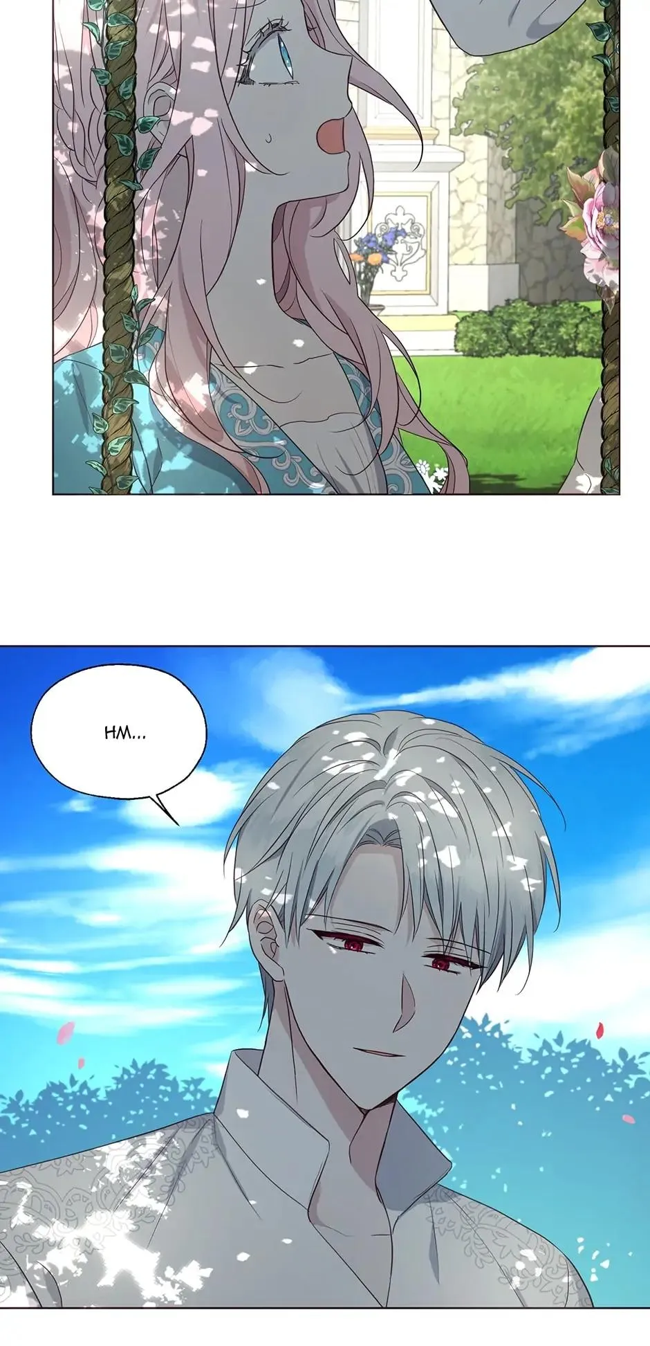 Seduce The Villain’s Father - Chapter 97 Page 10