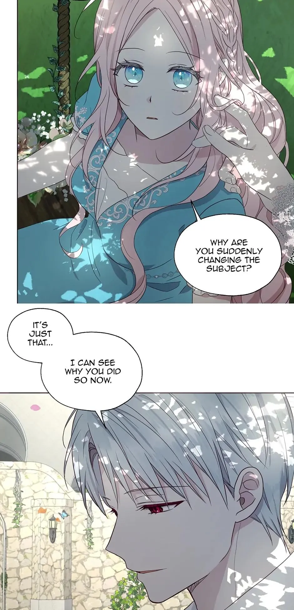 Seduce The Villain’s Father - Chapter 97 Page 12