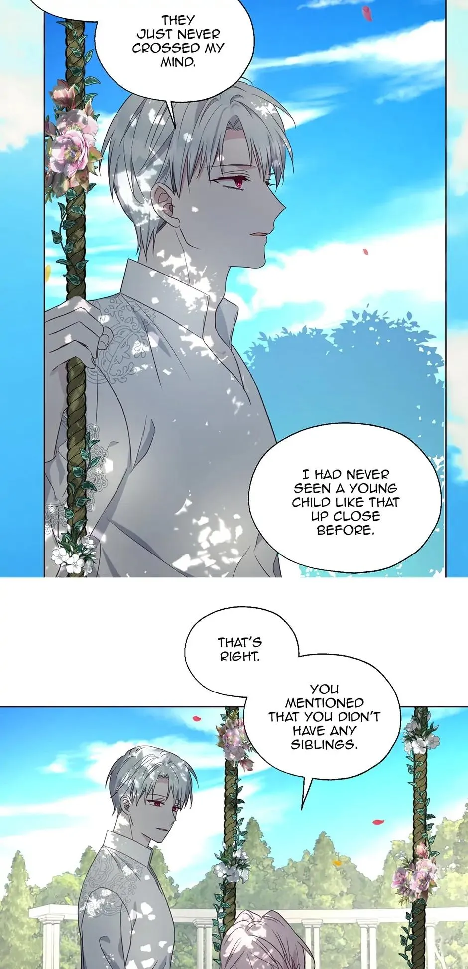 Seduce The Villain’s Father - Chapter 97 Page 14