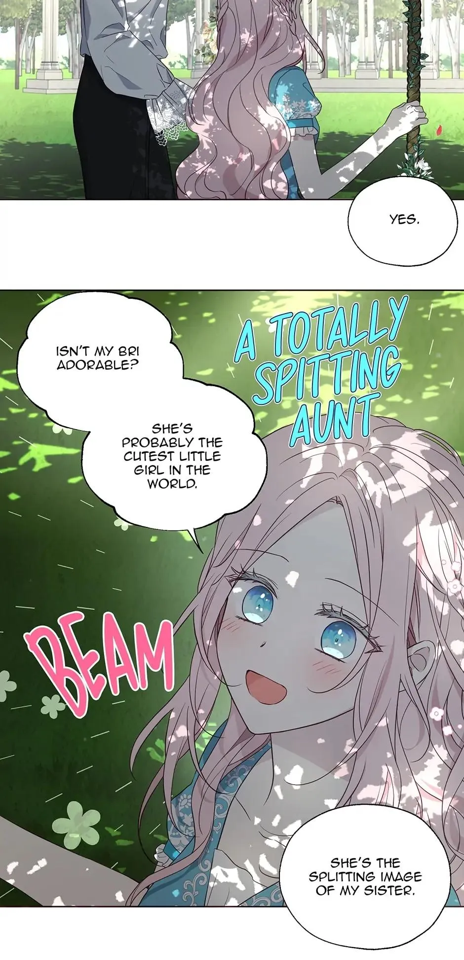 Seduce The Villain’s Father - Chapter 97 Page 15