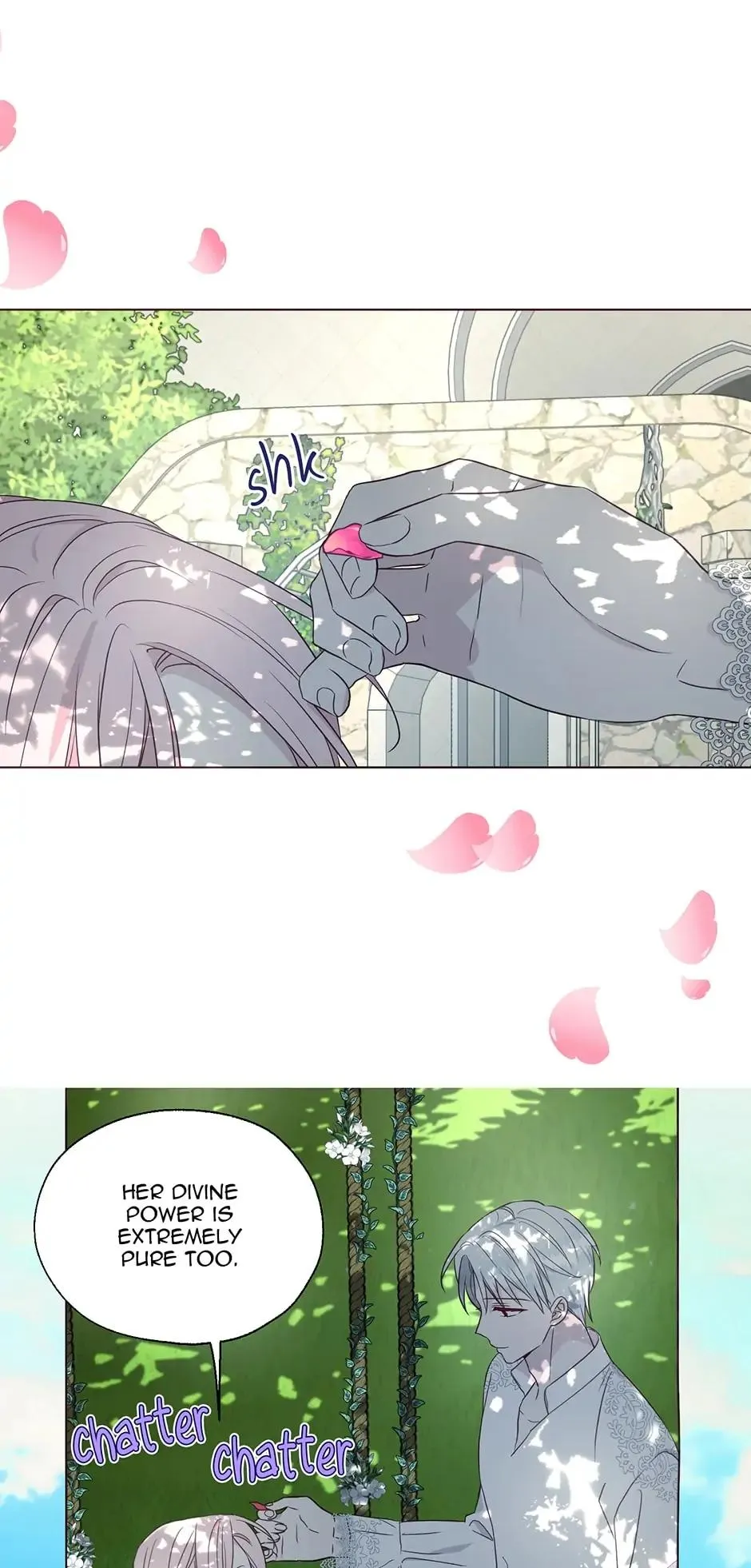 Seduce The Villain’s Father - Chapter 97 Page 16