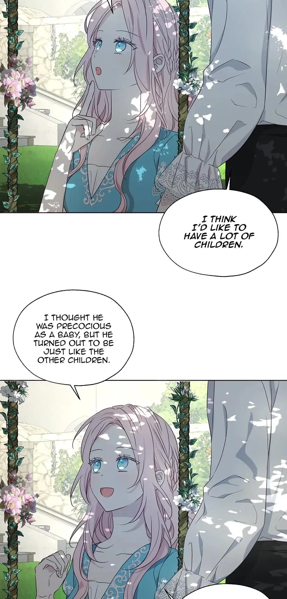 Seduce The Villain’s Father - Chapter 97 Page 19