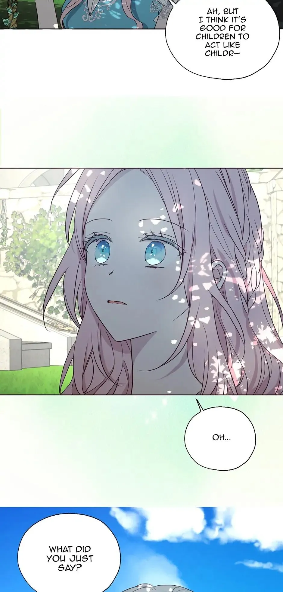 Seduce The Villain’s Father - Chapter 97 Page 20