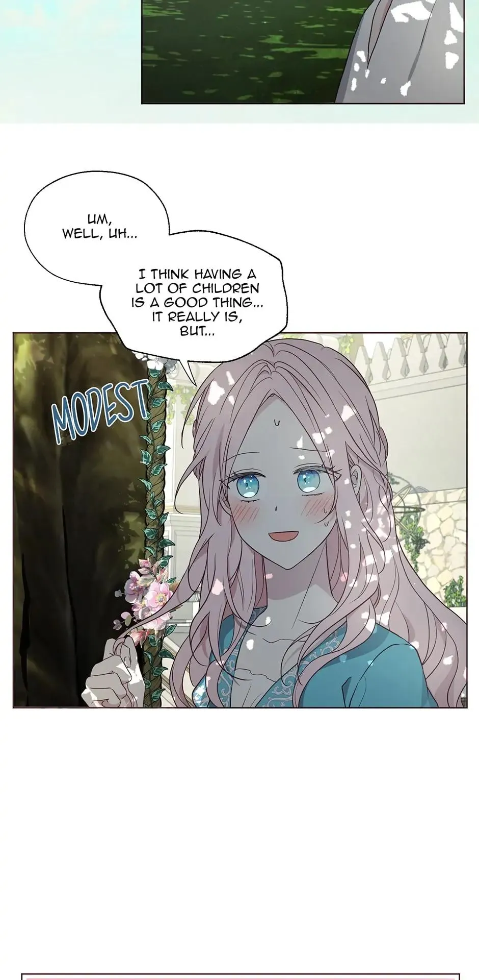 Seduce The Villain’s Father - Chapter 97 Page 25