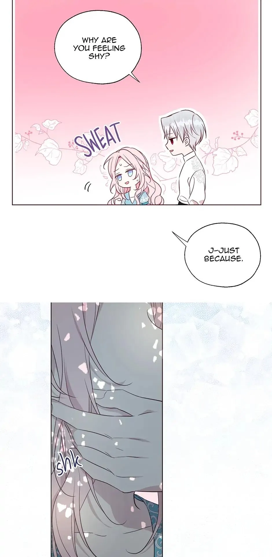 Seduce The Villain’s Father - Chapter 97 Page 26